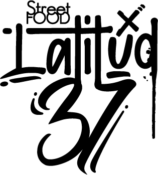 LATITUD 37 - Street Food